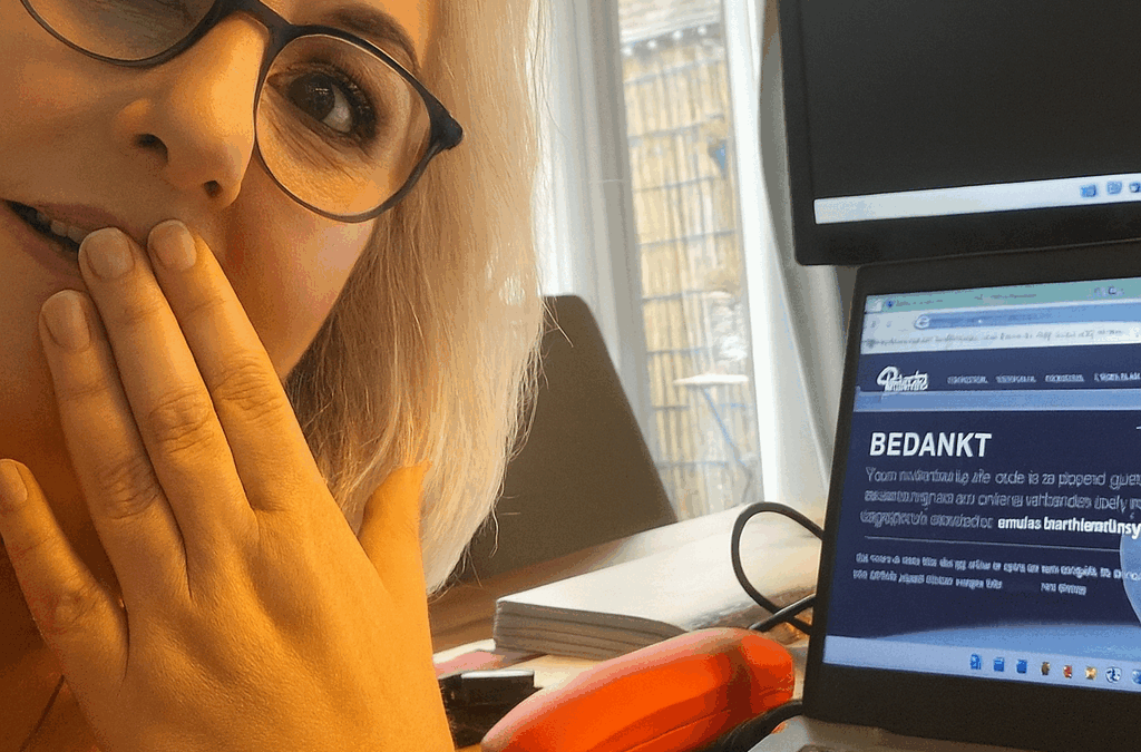 Eerste boek besteld!!!